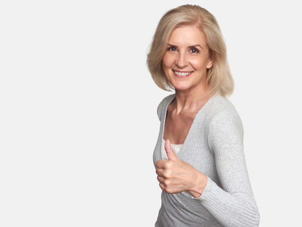 Positive Menopause