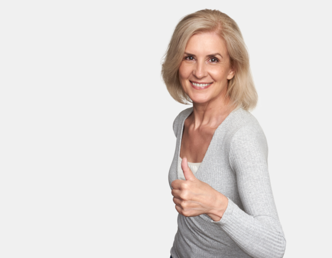 Positive Menopause Positive Menopause