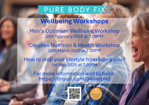 Wellbeing Workshops