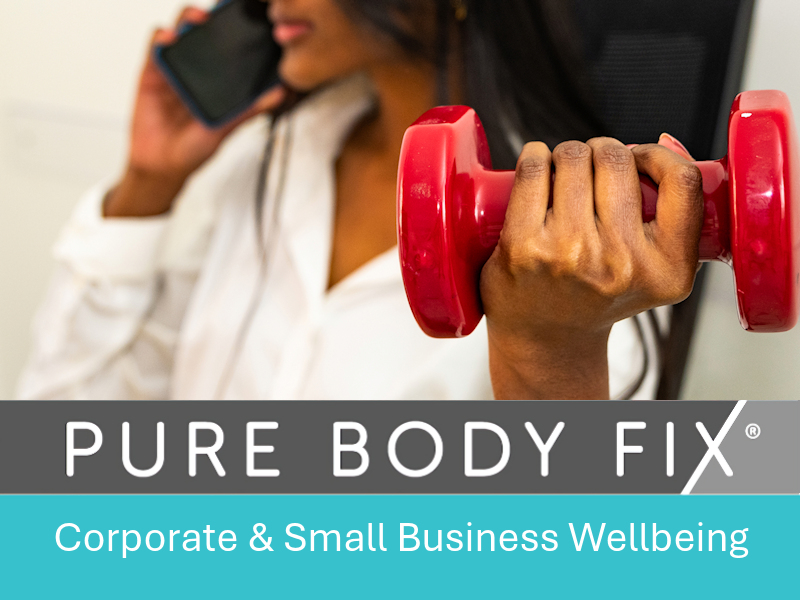 Business wellbeing