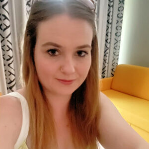 Rachel Wyatt